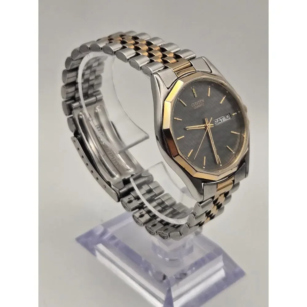 Citizen Quartz Watch 6100-K02759